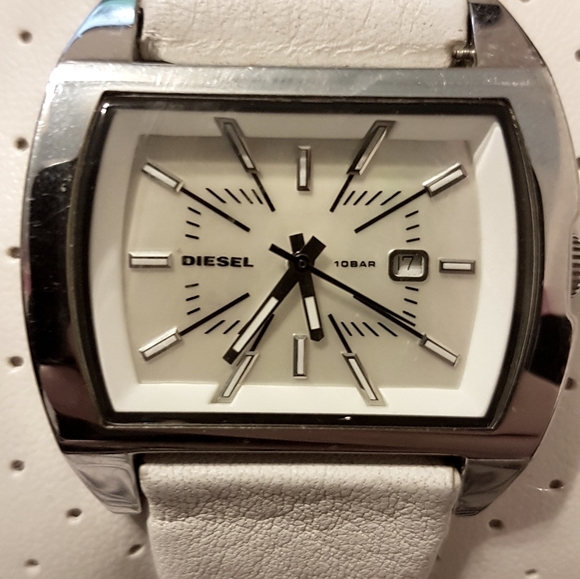 DIESEL WATCH - Picture 4 of 6